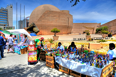 Tijuana Art Expo