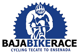 Baja Bike Race logo