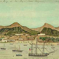 U.S. Occupation Of Baja