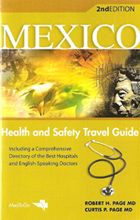 Mexico Health and Saftey Travel Guide