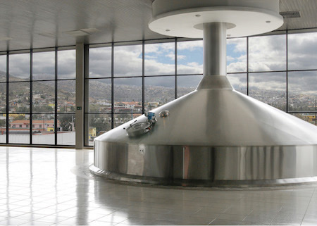Tectae Brewery Baja