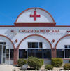 Cruz Roja Baja Medical