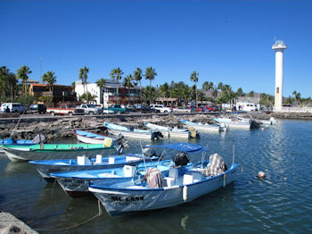 Loreto Baja