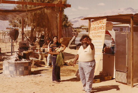 1971 San Felipe