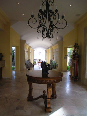 Sanoviv Mansion Baja
