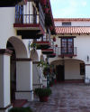 Ensenada Hotels