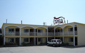 Motel Colon