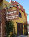 Posada Inn at Rancho María Teresa