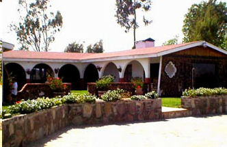 Rancho El Parral