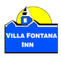 Villa Fontana Inn