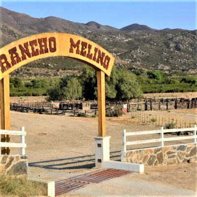Meling Ranch